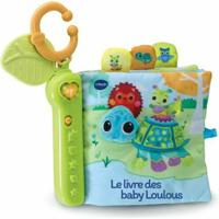 Educatief Spel Vtech Baby Livre Toudoux Des Loulous (FR) - thumbnail