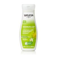 Weleda Hydration 24H Body Milk 200 ml - thumbnail