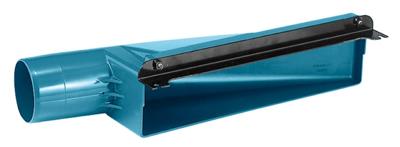 Makita Accessoires Spaanafvoer 75x67 - 193036-7