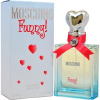 Moschino Funny Eau de toilette Spray 50 ml Dames - thumbnail