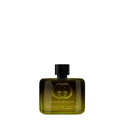 Gucci Guilty Pour Homme Absolu de Parfum 60ml Gucci Guilty Pour Homme Absolu de Parfum 60ml