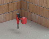 Fischer 557872 SC-ST 8 Montagehulpstuk 1 stuk(s) - thumbnail