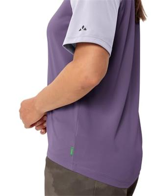 Vaude loamer - women's mtb t- shirt