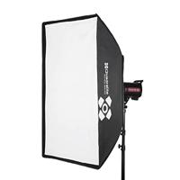 Quadralite Softbox 120x80cm - thumbnail