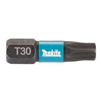 Makita Accessoires Slagschroefbit T30x25mm - E-12653 - E-12653 - thumbnail