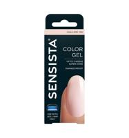 Sensista Color Gel Chai Love You - thumbnail