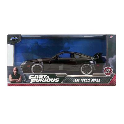 Jada Toys Jada fast & furious 1995 toyota supra 1:24