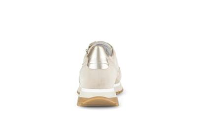 Gabor Sneakers 66.378.33 Beige-37 maat 37