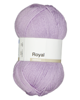 Royal Breigaren - Paars - thumbnail