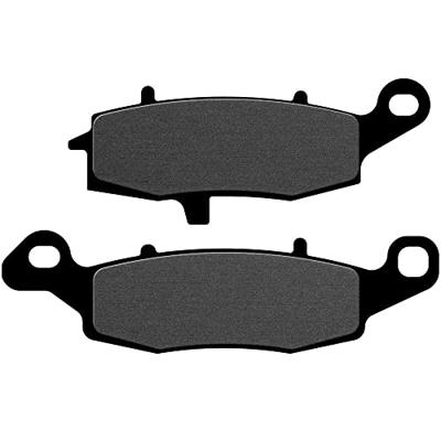 GALFER remblokken "fd179" brake pad fd179 g1054 organic