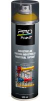 PP Color Spray Verkeersgeel RAL1023 HG (500ml) - thumbnail