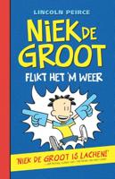 Niek de Groot flikt het 'm weer - Lincoln Peirce - ebook - thumbnail