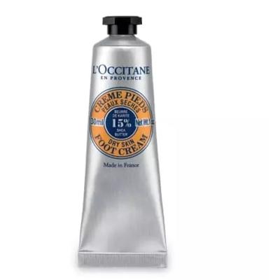 L'Occitane Karité Crème Pieds 150ml