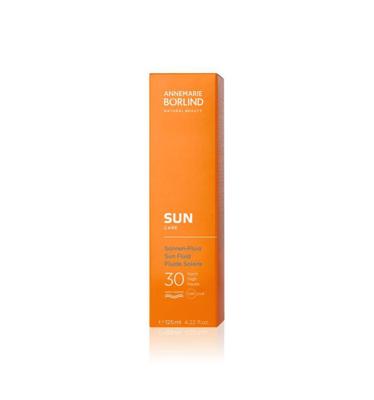 Annemarie Börlind Sun Care Sun Fluid SPF30 Annemarie Börlind Sun Care Sun Fluid SPF30