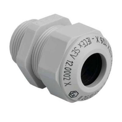 Kaiser Elektro EX1571.32.255 Wartel M32 Kunststof Lichtgrijs 1 stuk(s)