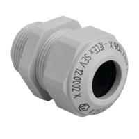 Kaiser Elektro EX1571.32.255 Wartel M32 Kunststof Lichtgrijs 1 stuk(s) - thumbnail