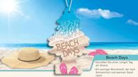 Wunder-Baum Geurbomen luchtverfrisser wunderbaum beach-days air freshener - thumbnail