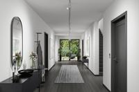 Paulmann Tubo 230V-railsysteem lamp URail 4 W LED Chroom (mat) - thumbnail