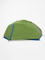 Marmot Limelight 3P Trekkerstent Foliage/Dark Azure O/S - thumbnail