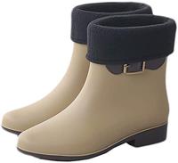 Schrift Atoma A4 ruit 5x5mm 144blz 90gr PP transparant assorti | 10 stuks - thumbnail