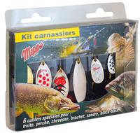 Mepps Kit Carnassiers - thumbnail