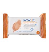Lactacyd Lactacyd Daily Wipes 15pcs Intimate - thumbnail