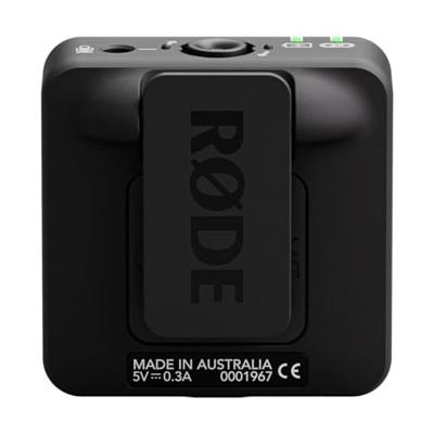 RØDE Wireless GO - thumbnail