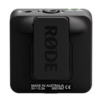 RØDE Wireless GO - thumbnail