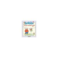 Bobbi is zijn knuffel kwijt (Hardback) - thumbnail