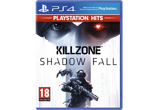 Killzone Shadow Fall (PlayStation Hits)