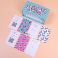 Let&apos;s Get Loud Spel (Nederlandse Editie) - thumbnail