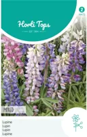 Zaden Lupine Lupine gemengd Hortitops - Hortitops - thumbnail