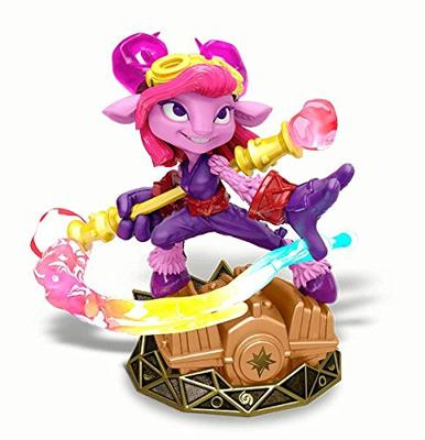 Skylanders Superchargers - Splat