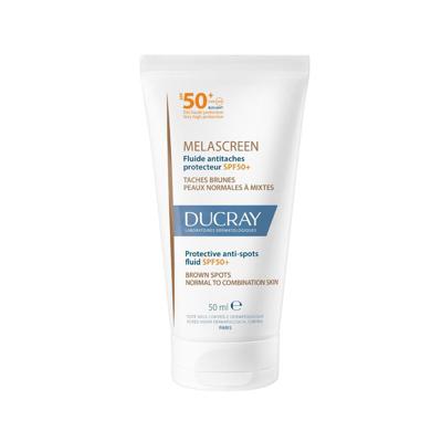Ducray Melascreen Fluide Anti Pigmentvlekken SPF50+ 50ml