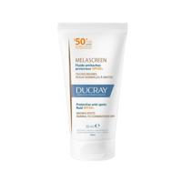 Ducray Melascreen Fluide Anti Pigmentvlekken SPF50+ 50ml - thumbnail