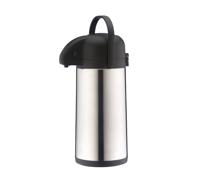 alfi 837205250 Thermoscontainer RVS, Zwart 2.5 l 837205250 - thumbnail