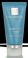 Dr Grandel - Dr. Grandel Puricode Purifying Cream 50 ml - thumbnail