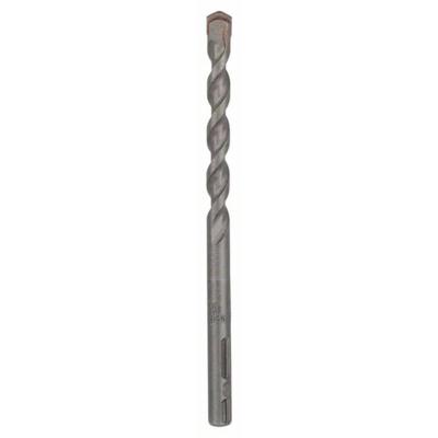 Bosch Accessories Bosch Power Tools 2609256905 Carbide Beton-spiraalboor 7 mm Gezamenlijke lengte 100 mm SDS-Quick 1 stuk(s)