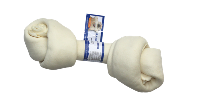 BIOFOOD KNOOP NATUREL LARGE