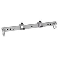 Showtec Showtec Riggingbar 3 for MAT-250/350 - thumbnail
