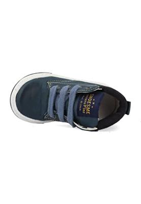 Shoesme Sneakers EF22S039-C Blauw-22 maat 22