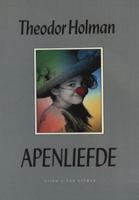 Apenliefde - Theodor Holman - eBook (9789038897011) - thumbnail