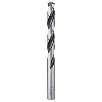 Bosch Accessories 2608577269 2608577269 Metaal-spiraalboor 10.1 mm 5 stuk(s) Bosch Accessories 2608577269 2608577269 Metaal-spiraalboor 10.1 mm 5 stuk(s)
