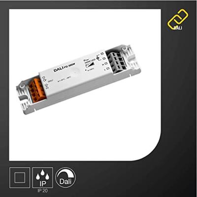 SLV 1002221 LED-dimmer