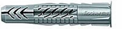 Fischer universeelplug UX 6x50L Fischer universeelplug UX 6x50L