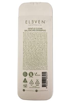 Eleven Australia Gentle Clean Balancing Shampoo 300ml