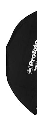 Profoto 254708 RFi Softbox 1x3 (30x90cm)