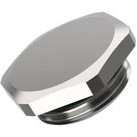 LAPP SKINDICHT® BL-M 6KT. 50X1,5 +FKM O-RING Blindstoppen 10 stuk(s) - thumbnail
