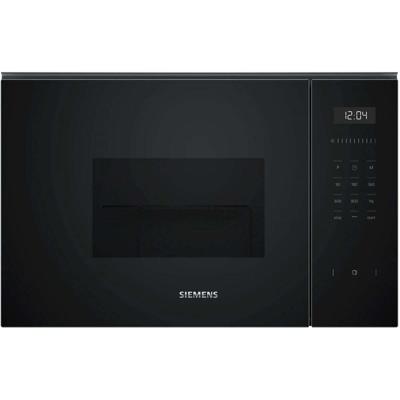 Magnetron Siemens AG BE525LMB1 Zwart 800 W