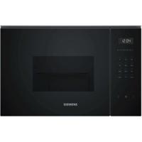 Magnetron Siemens AG BE525LMB1 Zwart 800 W - thumbnail